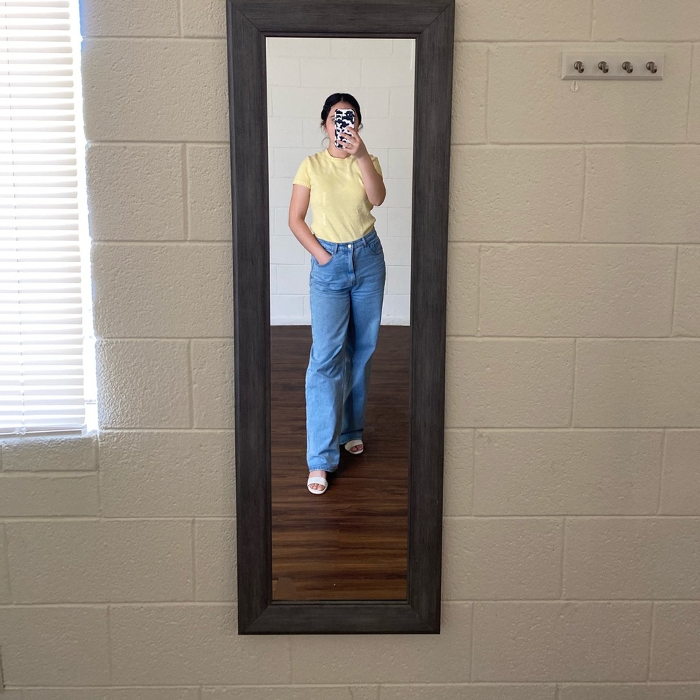 #GAP #small #yellow #summer